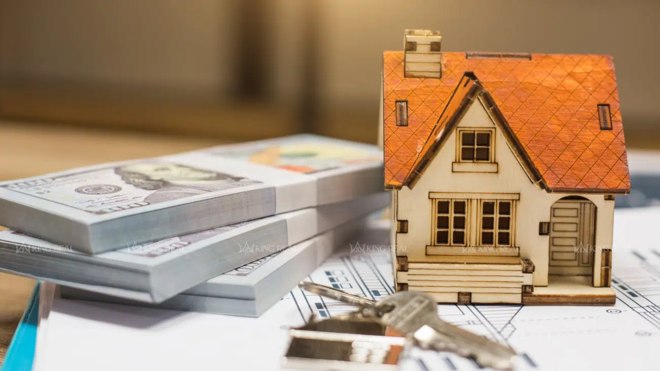 Chia sẻ kinh nghiệm mua đất từ A đến Z cho người mới