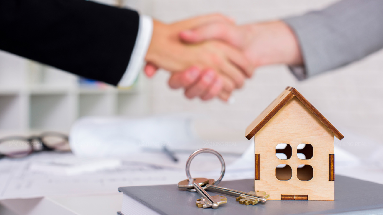 Chia sẽ trình tự mua, bán đất thổ cư hiện nay