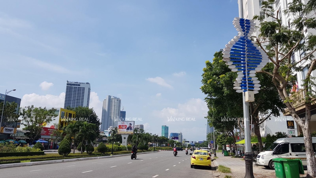 Cơ cấu kinh tế của TP Đà Nẵng