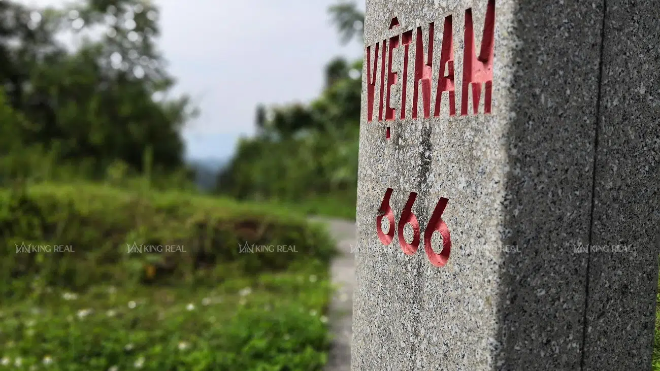 Lộ giới là gì?