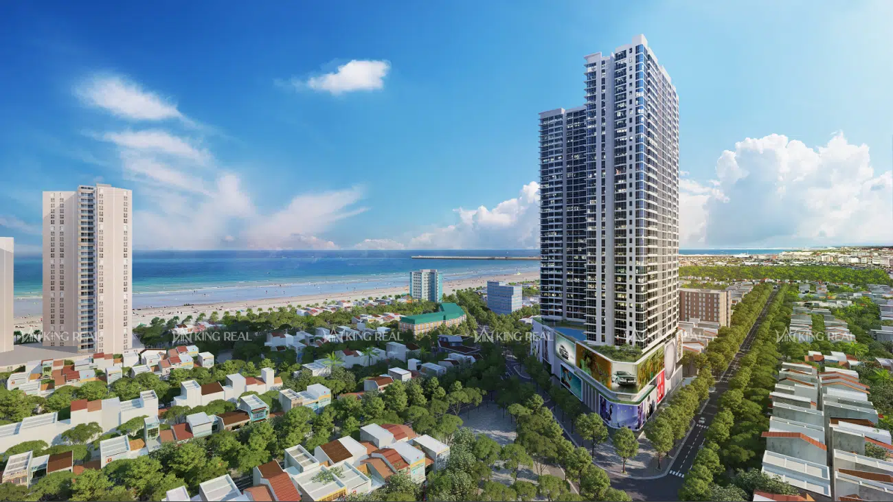 Nguồn cung mới condotel đang hạn chế