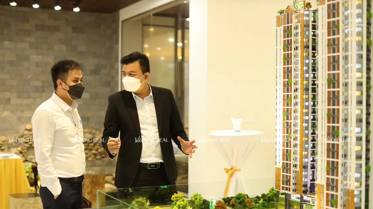 Nhà đầu tư bất động sản “nín thở” chờ đợi thị trường khởi sắc