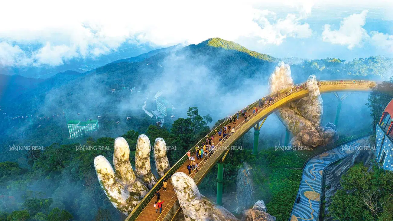 Sun World Ba Na Hills