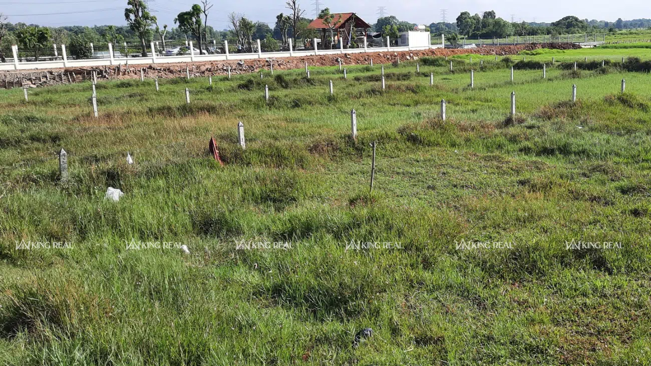 Thị trường bất động sản ảm đạm trong thời gian gần đây