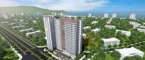 Căn hộ Sơn Trà Ocean view Đà Nẵng