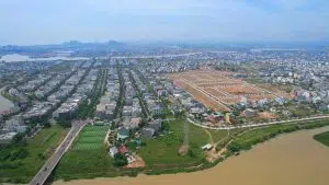 Đất nền Cồn Dầu Hoà Xuân