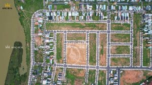 Đất nền Cồn Dầu Hòa Xuân