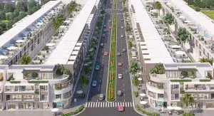 ShopHouse Nguyễn Phước Lan