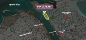 Sun Olalani Đà Nẵng