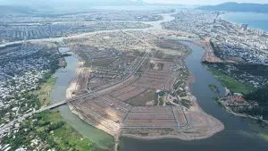 Tổ hợp Sun Riverpolis Đà Nẵng