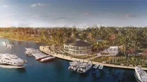 MARINA PARK - Một hải trình, vạn kết nối