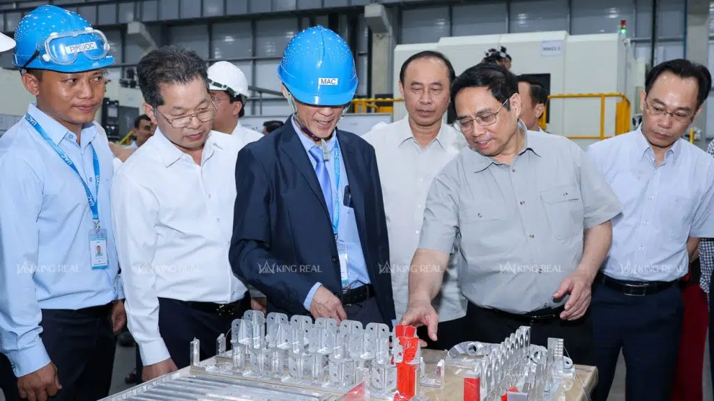 Thủ tướng thống nhất với việc xác định 3 trụ cột phát triển theo đề xuất của Đà Nẵng