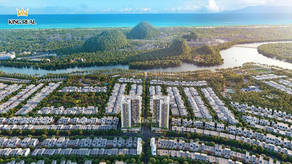 Khám giá ‘hệ giá trị’ Sun Riverpolis tiên phong kiến tạo cho Đà Nẵng