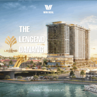 The Legend DaNang – Coming Soon