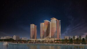 Capital Square Đà Nẵng – Coming Soon