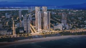 The Soleil Đà Nẵng